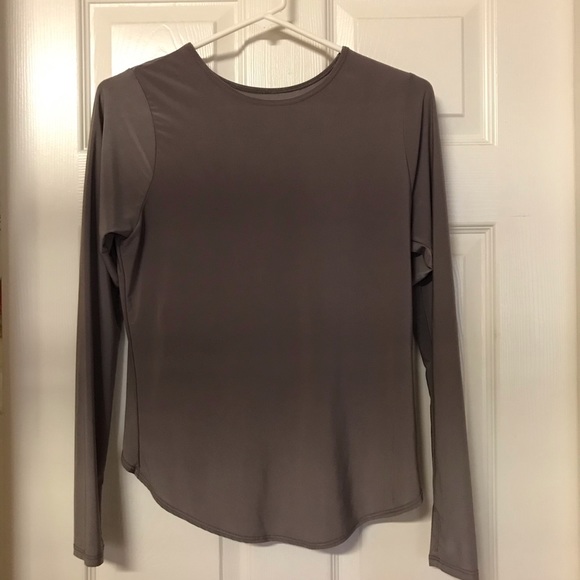 Onzie Tops - Onzie Yoga Coverup